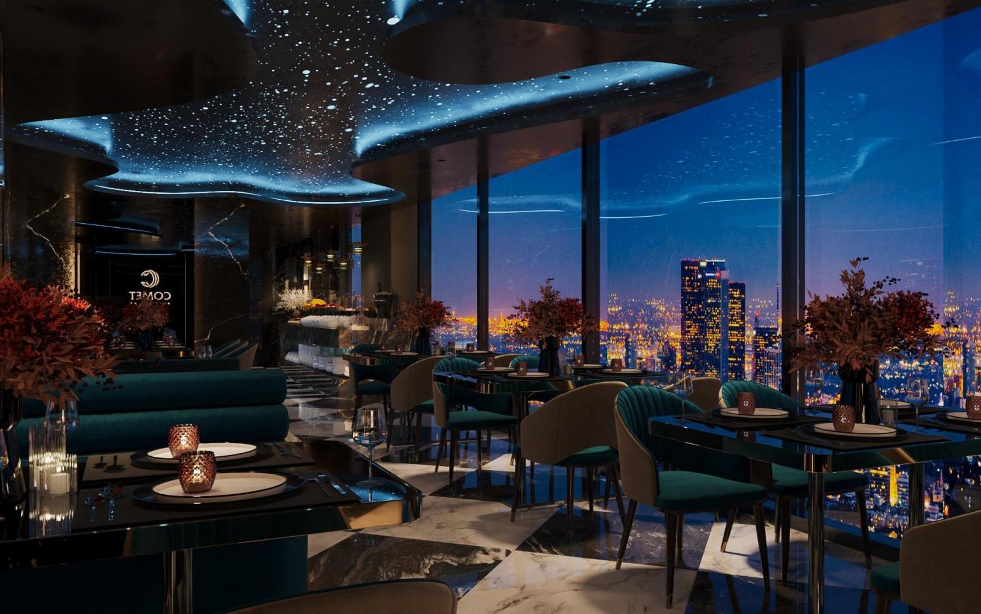 Aurora Central Hanoi Hotel Eksteriør bilde